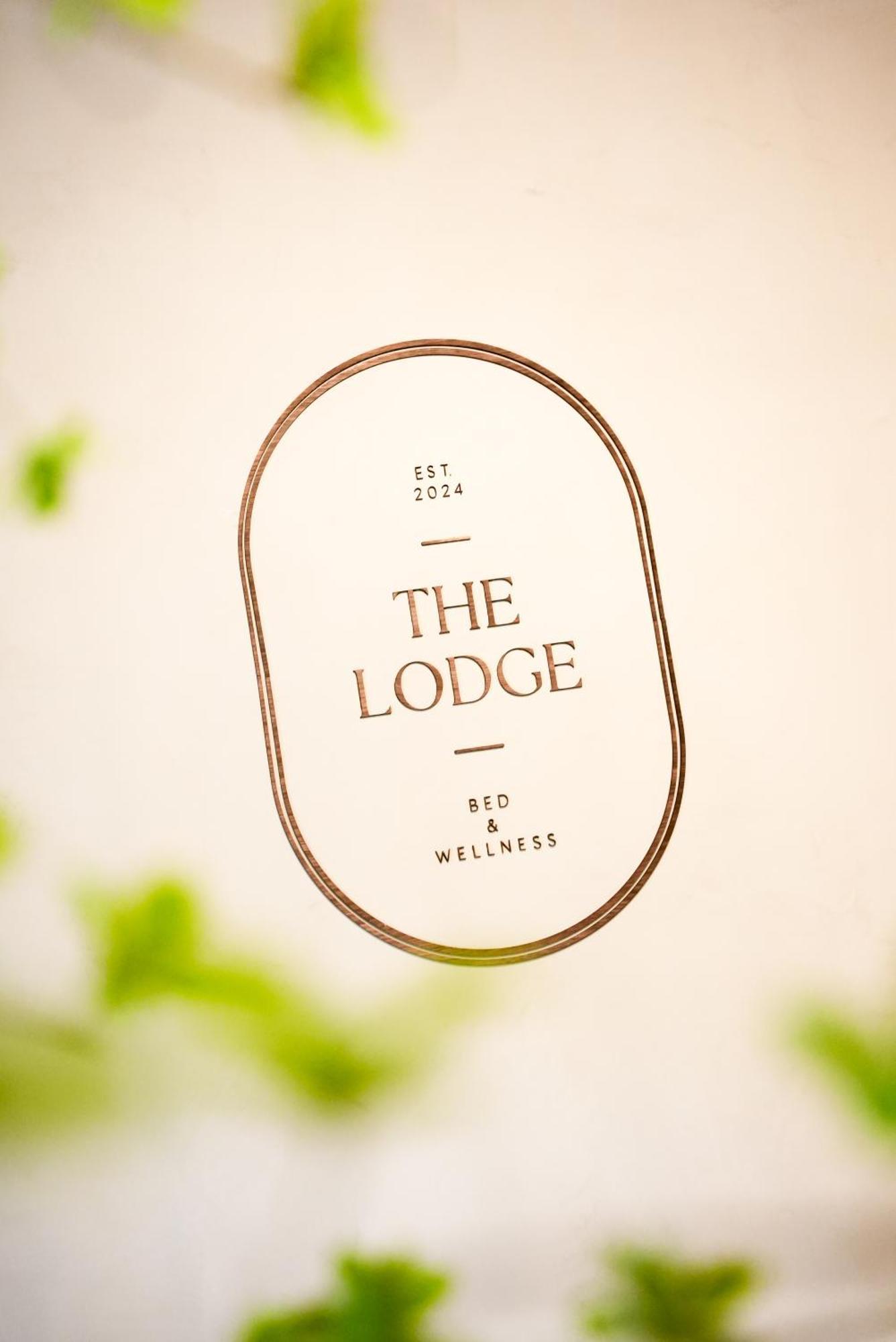The Lodge Bed & Wellness Oisterwijk Sauna, Jacuzzi, Luxury Moergestel Exteriér fotografie